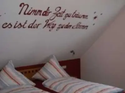 Ferienwohnung für 4 Personen (58 m²) in Lindenfels 9/10 Ferienwohnung für 4 Personen (58 m²) in Lindenfels 9/10