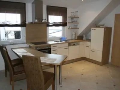 Ferienwohnung für 4 Personen (58 m²) in Lindenfels 10/10 Ferienwohnung für 4 Personen (58 m²) in Lindenfels 10/10