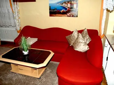 Ferienwohnung für 2 Personen (75 m²) in Wald-Michelbach 7/10
