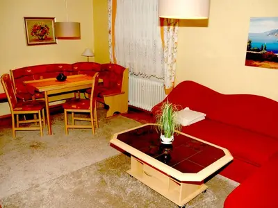 Ferienwohnung für 2 Personen (75 m²) in Wald-Michelbach 8/10