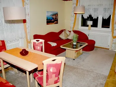 Ferienwohnung für 2 Personen (75 m²) in Wald-Michelbach 9/10