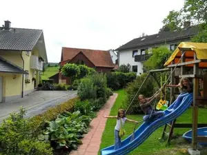 Ferienwohnung für 4 Personen (50 m²) in Mossautal