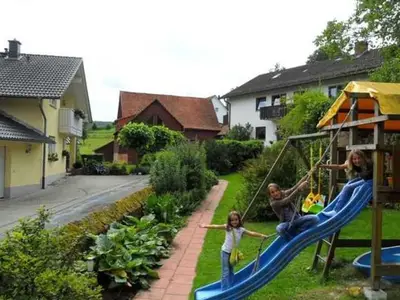 Ferienwohnung für 4 Personen (50 m²) in Mossautal 1/9 Ferienwohnung für 4 Personen (50 m²) in Mossautal 1/9