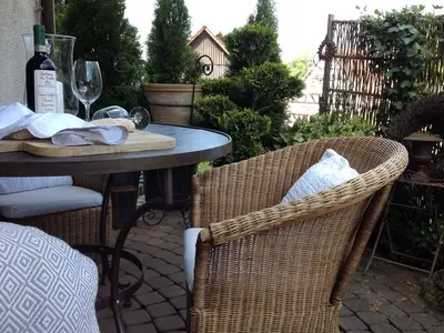 Ferienwohnung für 4 Personen (67 m²) in Reichelsheim (Odenwald) 1/10 Ferienwohnung für 4 Personen (67 m²) in Reichelsheim (Odenwald) 1/10