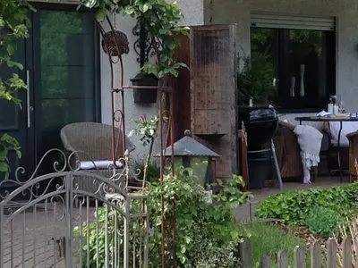 Ferienwohnung für 4 Personen (67 m²) in Reichelsheim (Odenwald) 2/10 Ferienwohnung für 4 Personen (67 m²) in Reichelsheim (Odenwald) 2/10