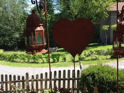 Ferienwohnung für 4 Personen (67 m²) in Reichelsheim (Odenwald) 4/10 Ferienwohnung für 4 Personen (67 m²) in Reichelsheim (Odenwald) 4/10