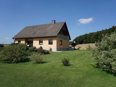Ferienwohnung für 4 Personen (90 m²) in Oberfellendorf 4/10