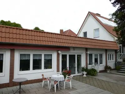 Ferienwohnung für 2 Personen (25 m²) in Güstrow 1/5