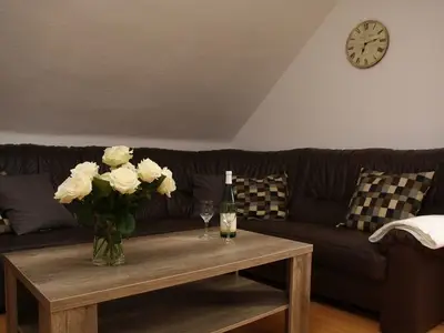 Ferienwohnung für 6 Personen (85 m²) in Schmittlotheim 8/8