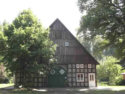 Ferienwohnung für 4 Personen (35 m²) in Halle (Nordrhein-Westfalen) 1/7