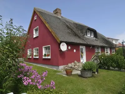 Ferienwohnung für 4 Personen (63 m²) in Groß Zicker 2/10