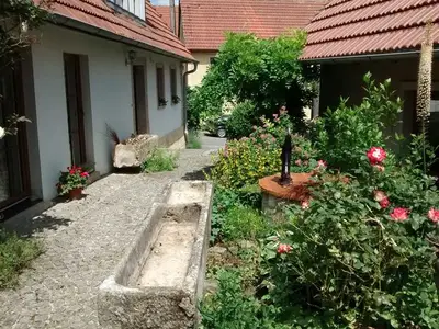 Ferienwohnung für 4 Personen (93 m²) in Heiligenstadt 1/10 Ferienwohnung für 4 Personen (93 m²) in Heiligenstadt 1/10