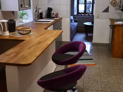Ferienwohnung für 4 Personen (93 m²) in Heiligenstadt 4/10 Ferienwohnung für 4 Personen (93 m²) in Heiligenstadt 4/10