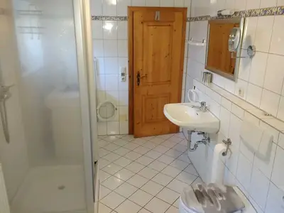 Ferienwohnung für 4 Personen (93 m²) in Heiligenstadt 5/10 Ferienwohnung für 4 Personen (93 m²) in Heiligenstadt 5/10