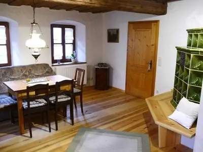 Ferienwohnung für 4 Personen (93 m²) in Heiligenstadt 6/10 Ferienwohnung für 4 Personen (93 m²) in Heiligenstadt 6/10