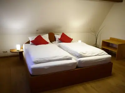 Ferienwohnung für 4 Personen (93 m²) in Heiligenstadt 7/10 Ferienwohnung für 4 Personen (93 m²) in Heiligenstadt 7/10