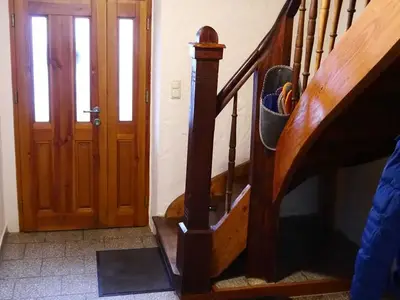 Ferienwohnung für 4 Personen (93 m²) in Heiligenstadt 8/10 Ferienwohnung für 4 Personen (93 m²) in Heiligenstadt 8/10