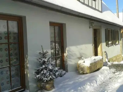 Ferienwohnung für 4 Personen (93 m²) in Heiligenstadt 10/10 Ferienwohnung für 4 Personen (93 m²) in Heiligenstadt 10/10