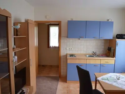 Ferienwohnung für 2 Personen (38 m²) in Loddin (Seebad) 6/10