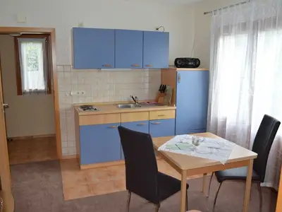 Ferienwohnung für 2 Personen (38 m²) in Loddin (Seebad) 7/10