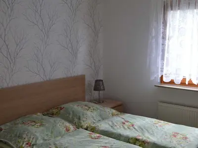 Ferienwohnung für 2 Personen (38 m²) in Loddin (Seebad) 10/10