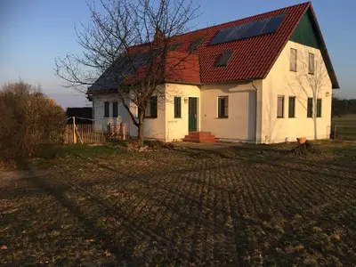 Ferienwohnung für 6 Personen (65 m²) in Penkow 1/10