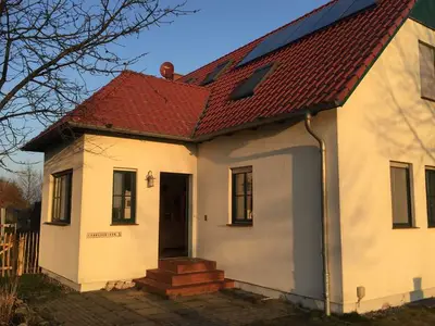 Ferienwohnung für 6 Personen (65 m²) in Penkow 2/10