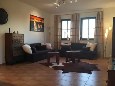 Ferienwohnung für 6 Personen (65 m²) in Penkow 9/10
