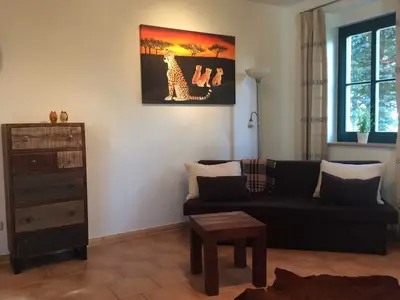 Ferienwohnung für 6 Personen (65 m²) in Penkow 10/10