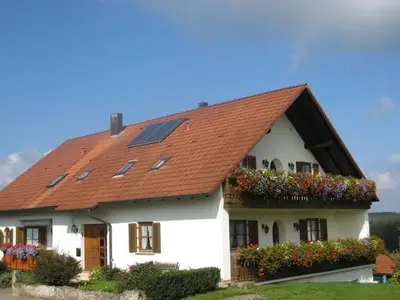 Ferienwohnung für 5 Personen (75 m²) in Pottenstein 1/7
