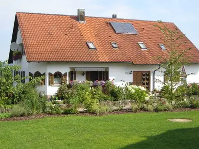 Ferienwohnung für 5 Personen (75 m²) in Pottenstein 2/7