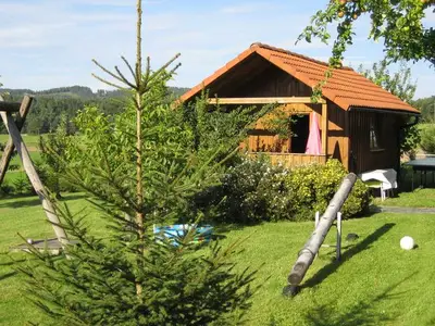 Ferienwohnung für 5 Personen (75 m²) in Pottenstein 3/7