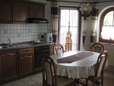 Ferienwohnung für 3 Personen (75 m²) in Pottenstein 6/7