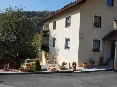 Ferienwohnung für 6 Personen (95 m²) in Heiligenstadt 1/10
