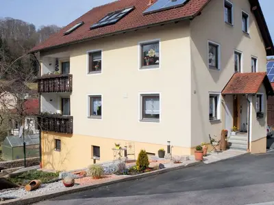 Ferienwohnung für 6 Personen (95 m²) in Heiligenstadt 2/10