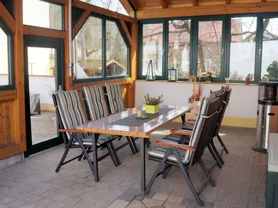 Ferienwohnung für 6 Personen (95 m²) in Heiligenstadt 6/10