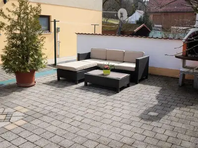 Ferienwohnung für 6 Personen (95 m²) in Heiligenstadt 7/10