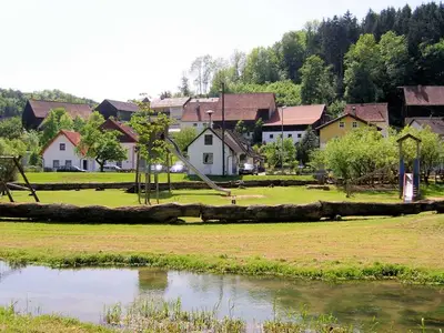 Ferienwohnung für 6 Personen (95 m²) in Heiligenstadt 8/10