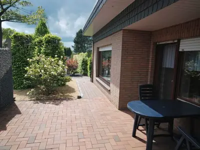 Ferienwohnung für 3 Personen (90 m²) in Klein Remels 2/10