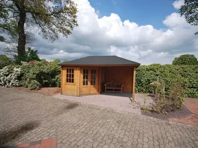 Ferienwohnung für 3 Personen (90 m²) in Klein Remels 3/10