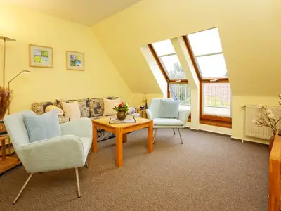 Ferienwohnung für 2 Personen (68 m²) in Kölpinsee (Usedom) 10/10