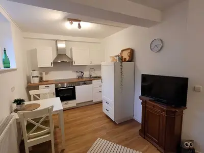 Ferienwohnung für 2 Personen (60 m²) in Kirchzell 10/10
