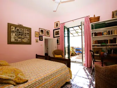 Ferienwohnung für 4 Personen (80 m²) in Albori 7/10