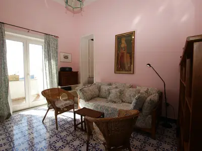 Ferienwohnung für 4 Personen (80 m²) in Albori 8/10