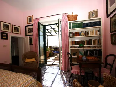 Ferienwohnung für 4 Personen (80 m²) in Albori 9/10