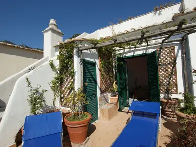 Ferienwohnung für 4 Personen (80 m²) in Albori 10/10