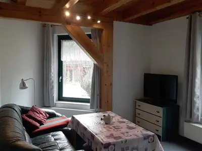 Ferienwohnung für 2 Personen (50 m²) in Kölpinsee (Usedom) 10/10