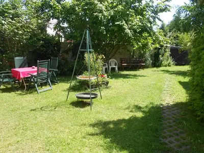 Ferienwohnung für 2 Personen (26 m²) in Görke / Usedom 1/6