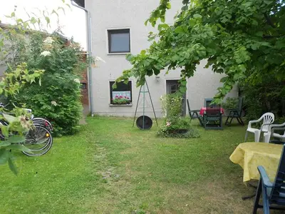 Ferienwohnung für 2 Personen (26 m²) in Görke / Usedom 2/6