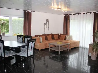 Ferienwohnung für 6 Personen (100 m²) in Modautal 5/10 Ferienwohnung für 6 Personen (100 m²) in Modautal 5/10